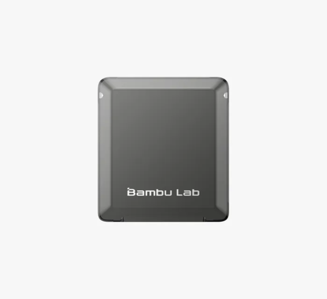 Bambu Lab Cover Frontale Toolhead H2S FAE029 - immagine prodotto
