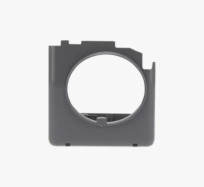 Bambu Lab Cover Posteriore Toolhead H2S FAE030 - immagine prodotto
