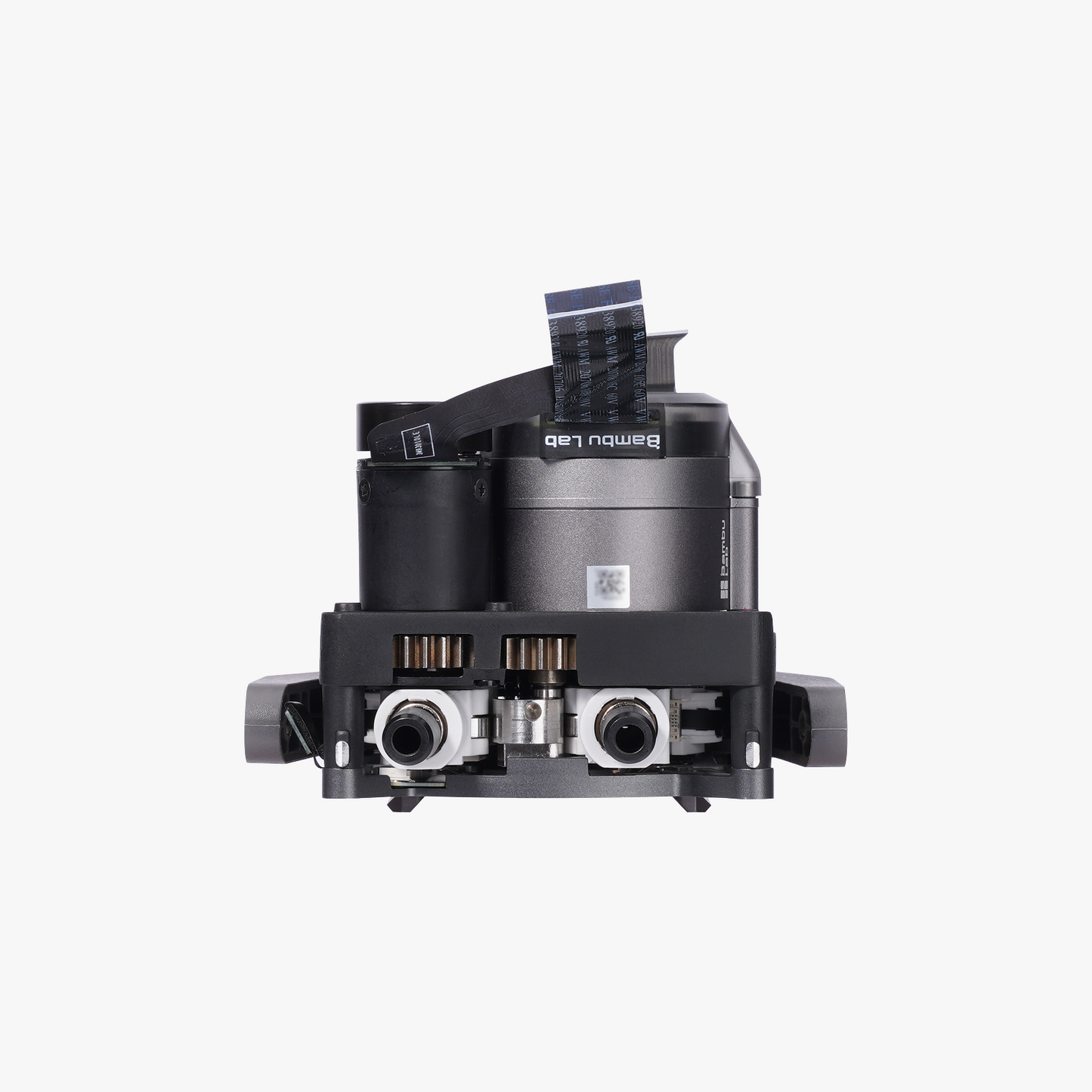 Bambu Lab Dual Extruder Unit FAE021 componenti inclusi