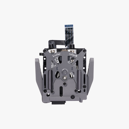 Bambu Lab Dual Extruder Unit FAE021 vista principale