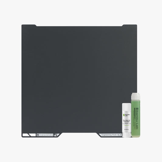 Bambu Lab Engineering Plate FAP038 per H2D e H2S