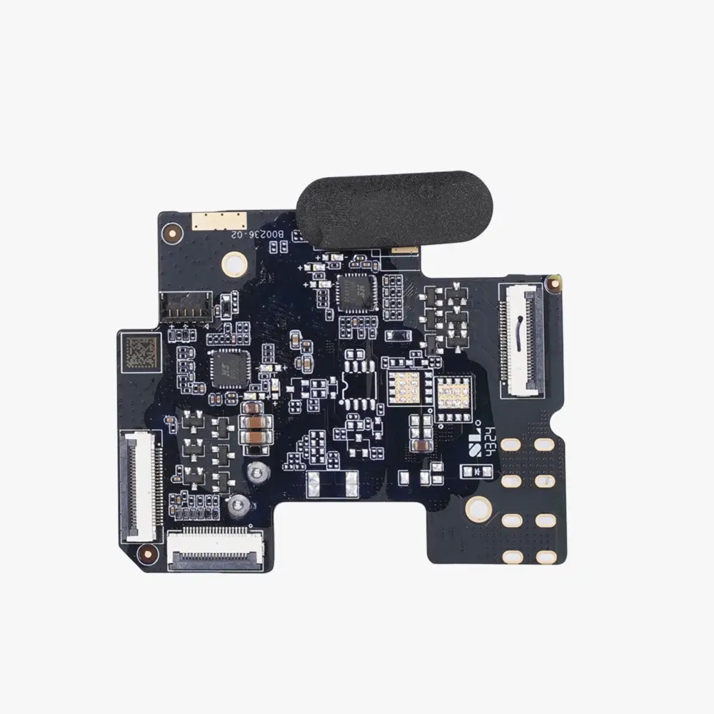 Bambu Lab Extruder Connection Board - H2C