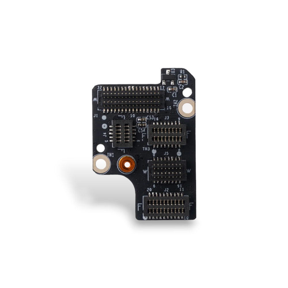 Bambu Lab scheda interfaccia estrusore FAE002 per P1P P1S