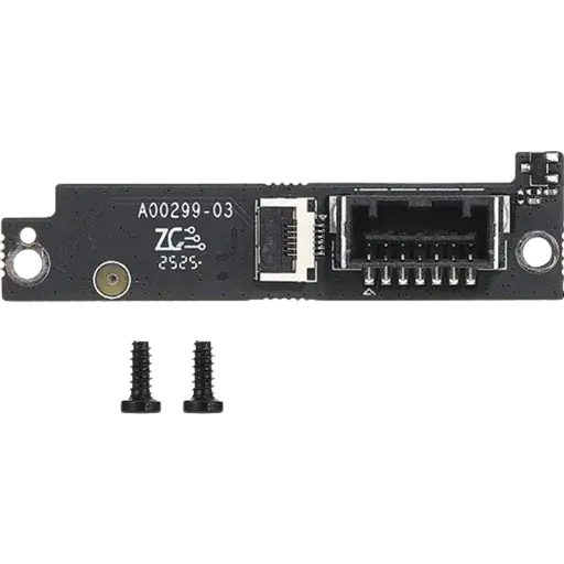 Bambu Lab Extruder Connection Board - P2S