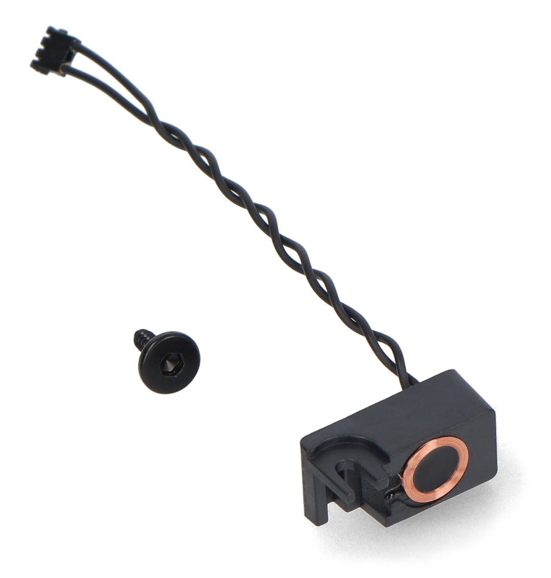 Bambu Lab sensore eddy ugello sinistro Serie H2 FAC129 con cavo e vite