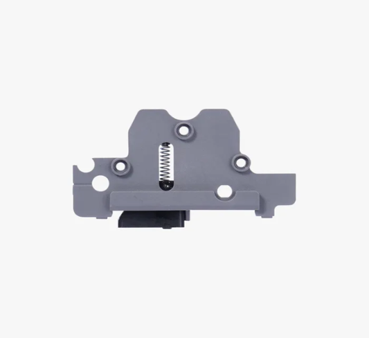 Bambu Lab guida filamento doppio estrusore H2D FAE022