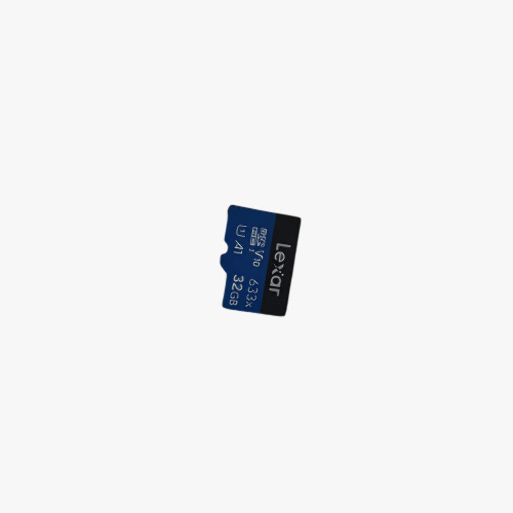 Bambu Lab scheda MicroSD 32 GB FAZ015-V2 accessorio originale