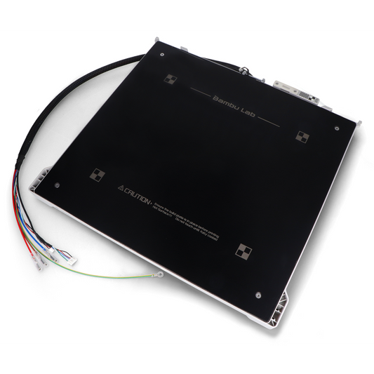 Bambu Lab unità piano riscaldato 220 V FAC106 per H2D