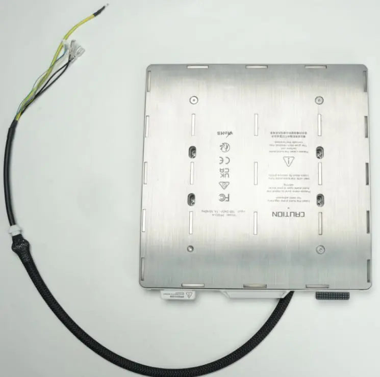 Bambu Lab piano riscaldato Heatbed Unit FAC066 per stampante A1