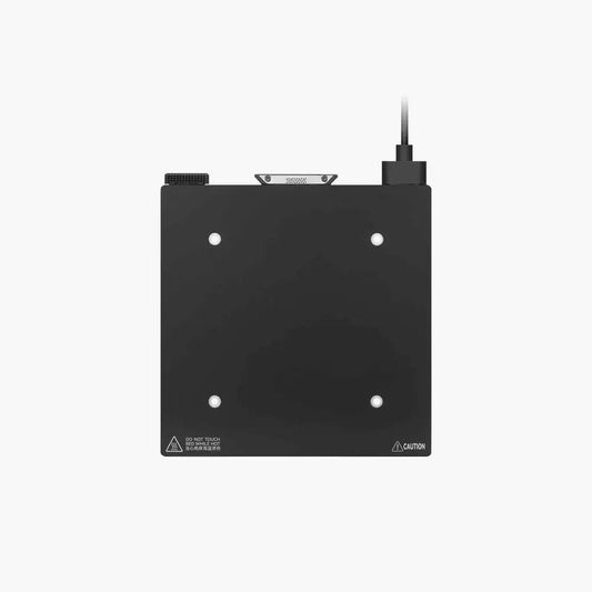 Unità piano riscaldato originale Bambu Lab FAC017-N per A1 mini