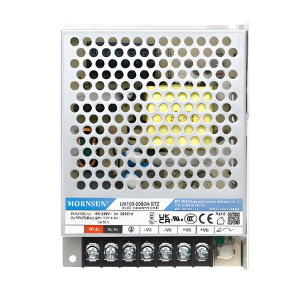 Bambu Lab alimentatore interno 24 V 108 W FAC059 per serie P1 e X1