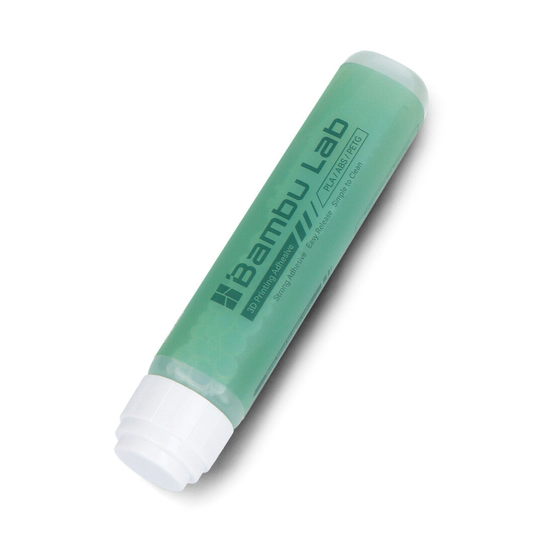 Bambu Lab Liquid Glue per piano di stampa 60 ml LGL001
