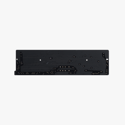 Bambu Lab Mainboard AMS 2 Pro DLB022, lato posteriore del circuito stampato