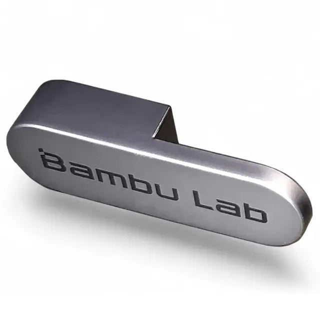 Bambu Lab Maniglia Porta Frontale P1S e X1 FAS036 - immagine prodotto
