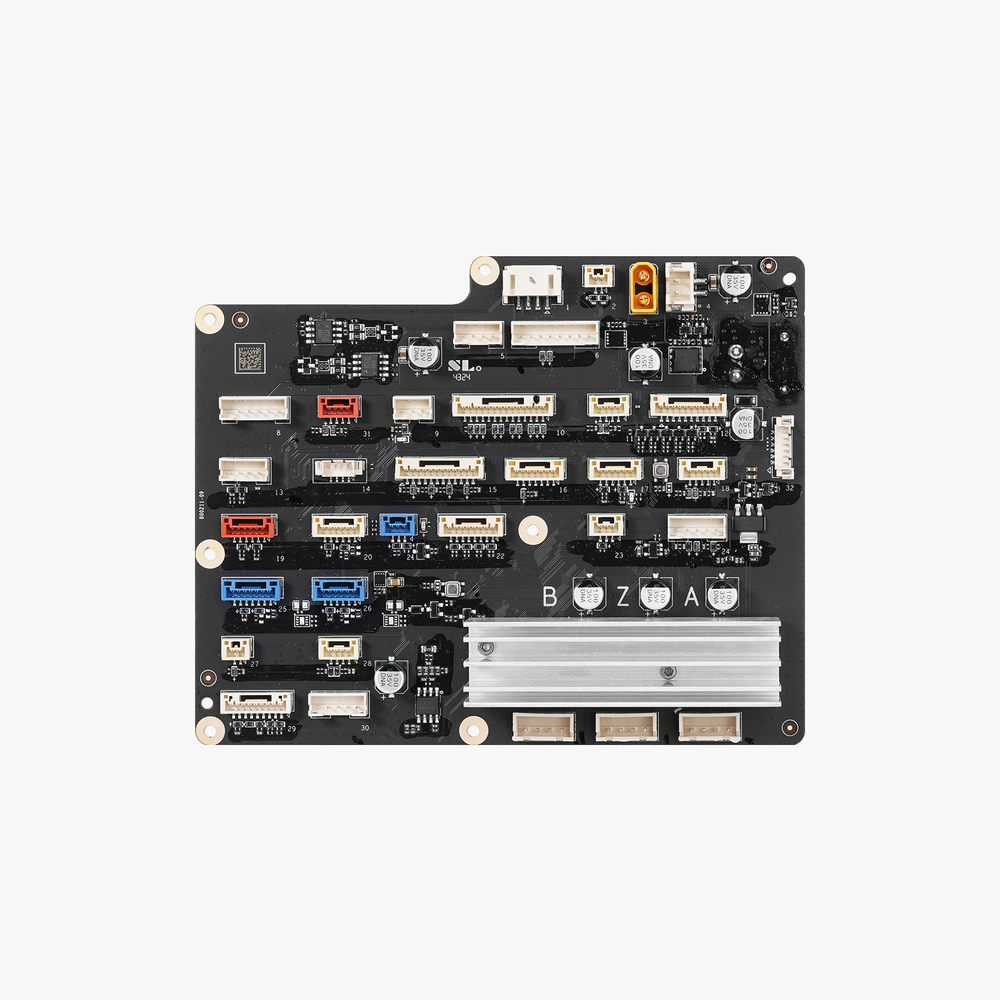 Bambu Lab MC Board DLB029 originale per H2D