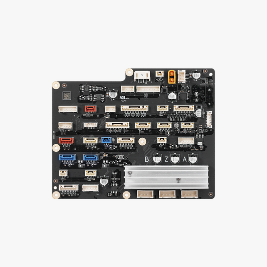 Bambu Lab MC Board DLB029 originale per H2D