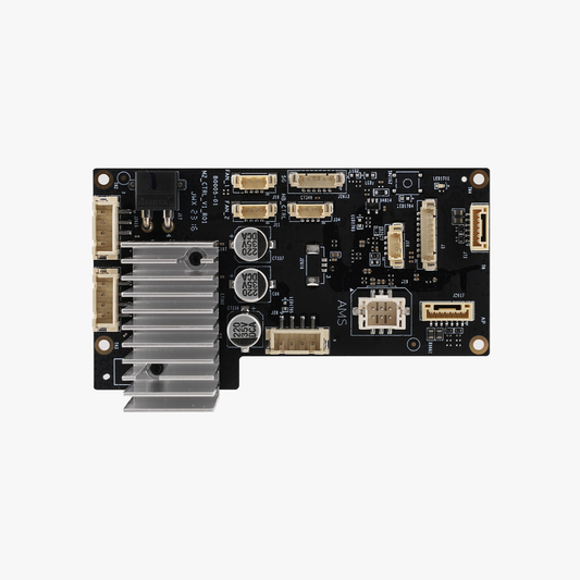 Bambu Lab MC Board FAC007 originale per P1P e P1S