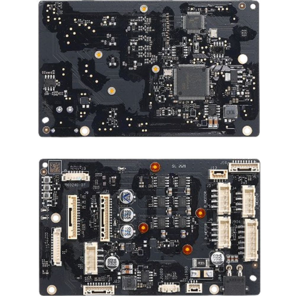 Bambu Lab MC Board DLB052 originale per P2S