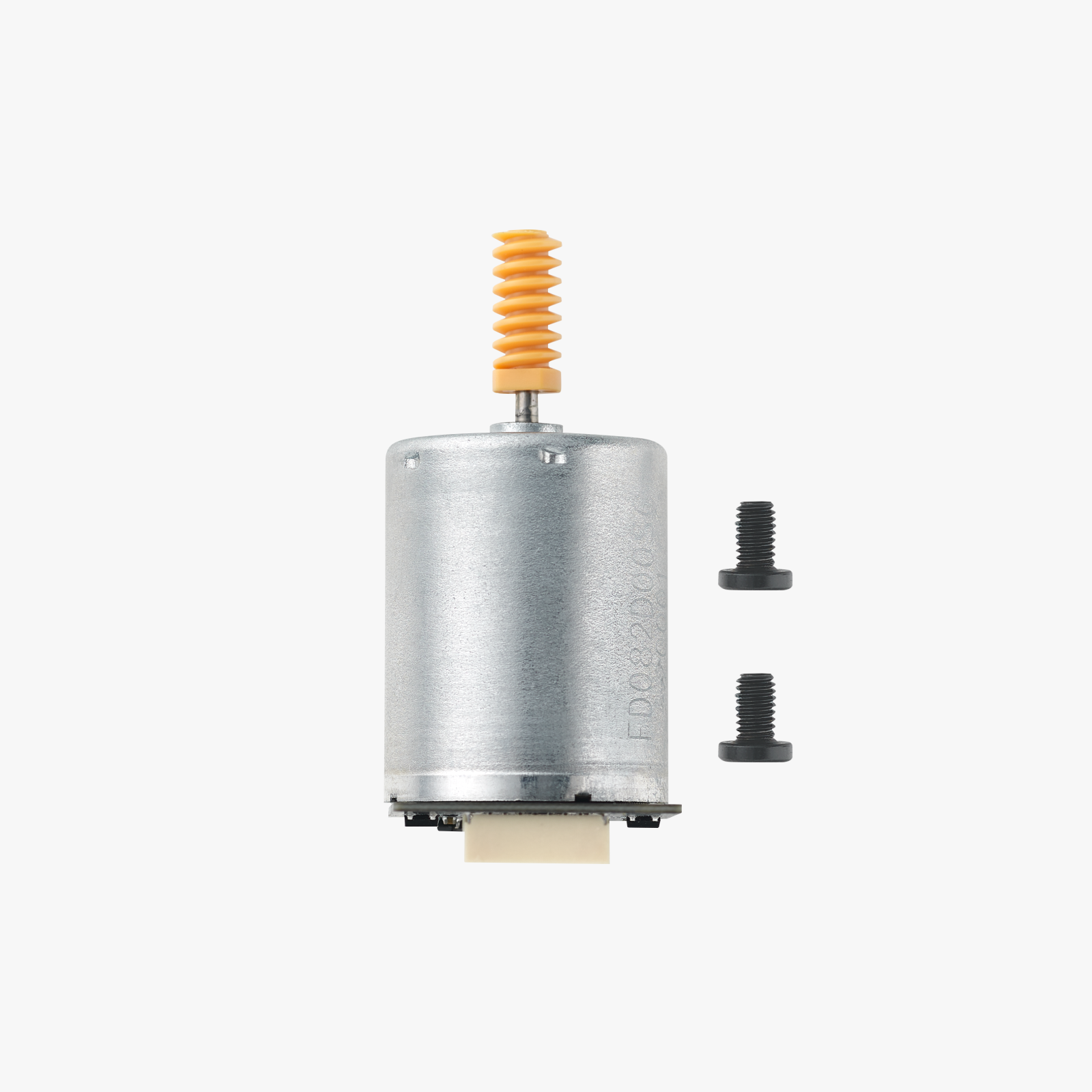 Bambu Lab motore feeder SAA017 per AMS lite con ingranaggio e connettore