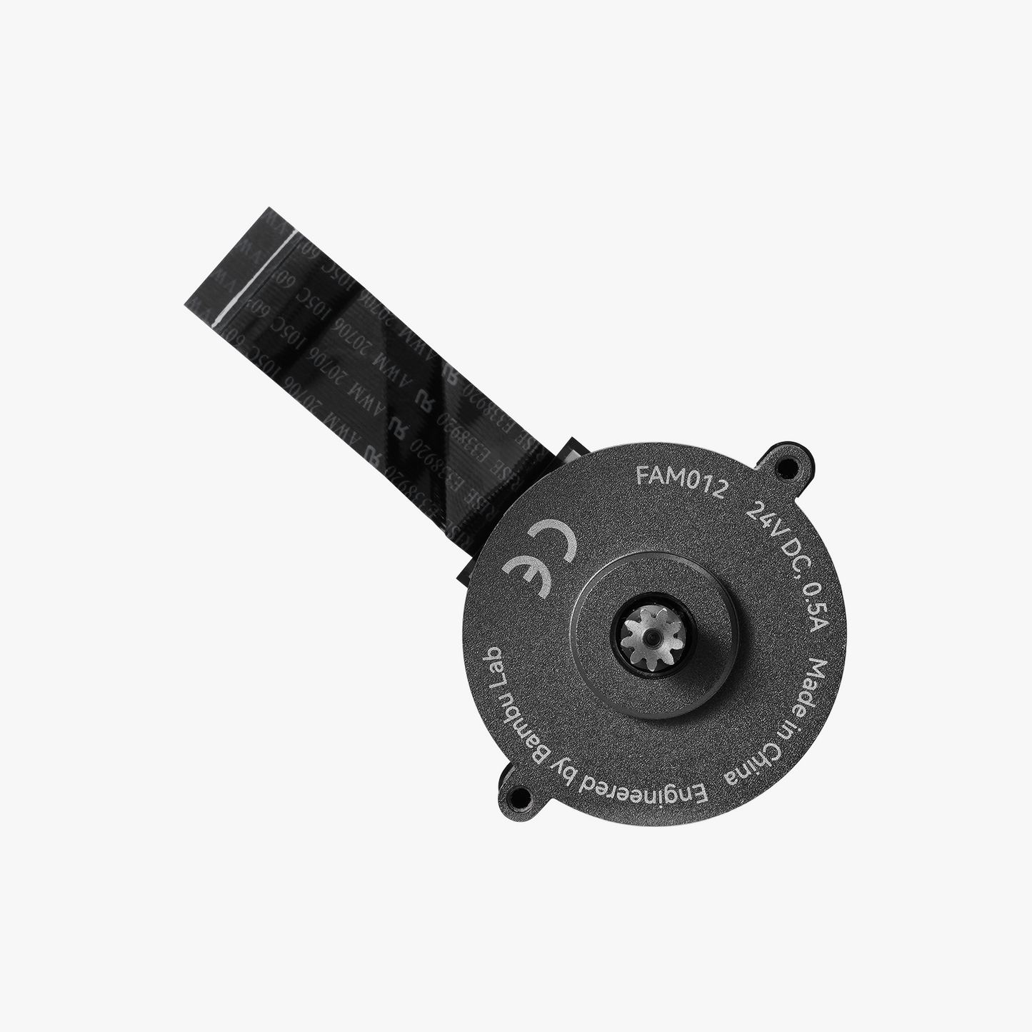 Bambu Lab motore servo estrusore 3513 FAM012 per H2D