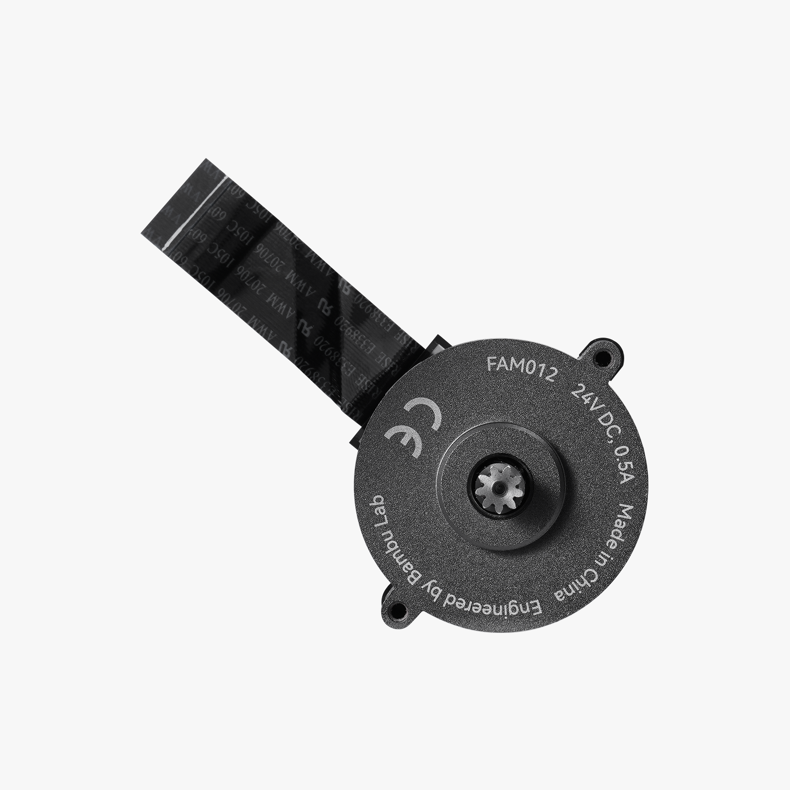 Bambu Lab motore servo estrusore 3513 FAM012 per H2D