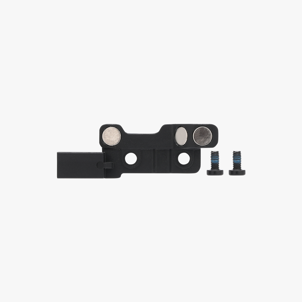 Bambu Lab staffa magnetica Nozzle Blocker FAC090-v2 per H2C e H2D
