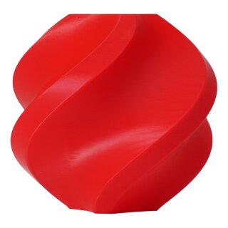 Bambu Lab PETG Basic Red 1 kg con bobina G00-R00