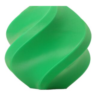 Bambu Lab PETG Basic Green 1 kg con bobina G00-G00