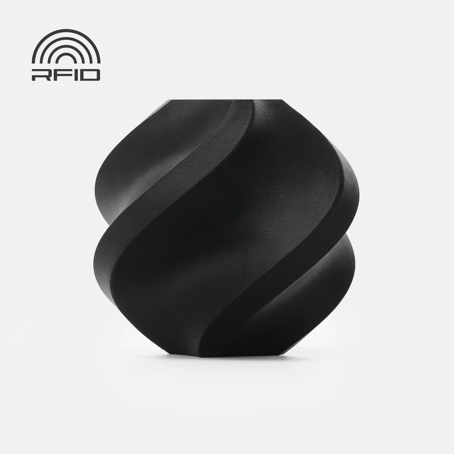 BAMBULAB PETG NERO REFILL