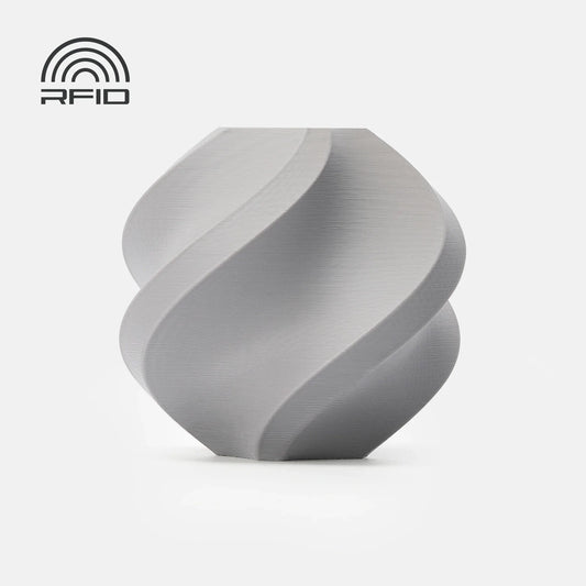 BAMBULAB PETG GRIGIO REFILL