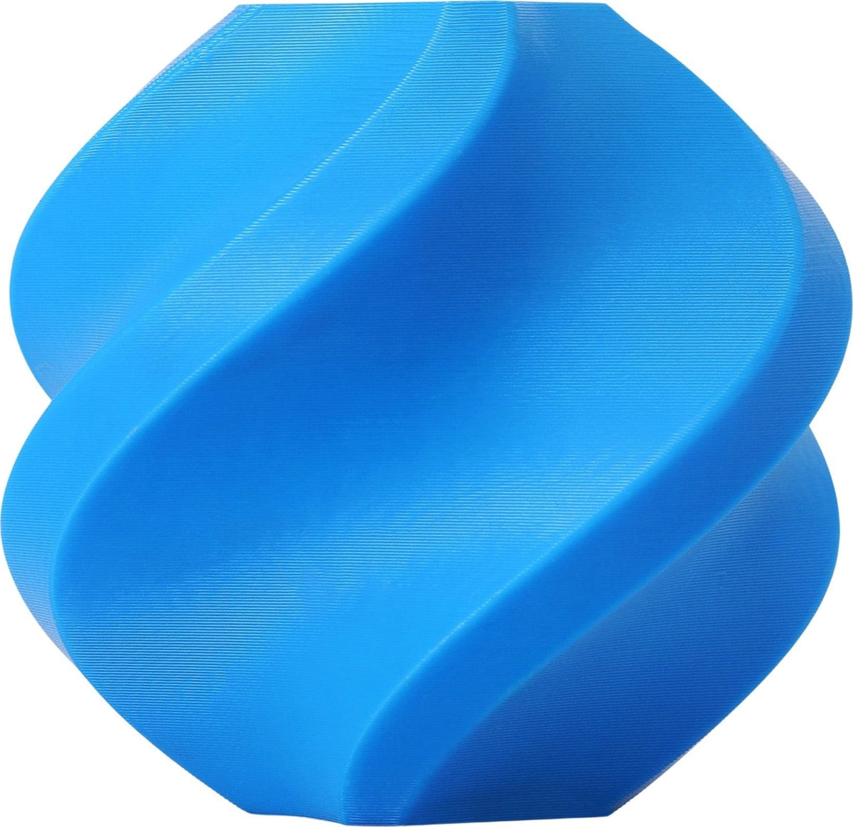 Bambu Lab PETG HF Lake Blue 1 kg con bobina G02-B1