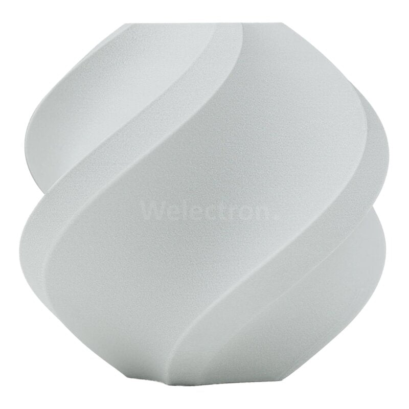 Bambu Lab PLA Aero Gray 1 kg – A11-D0 – codice A11-D0-1.75-1000-SPL