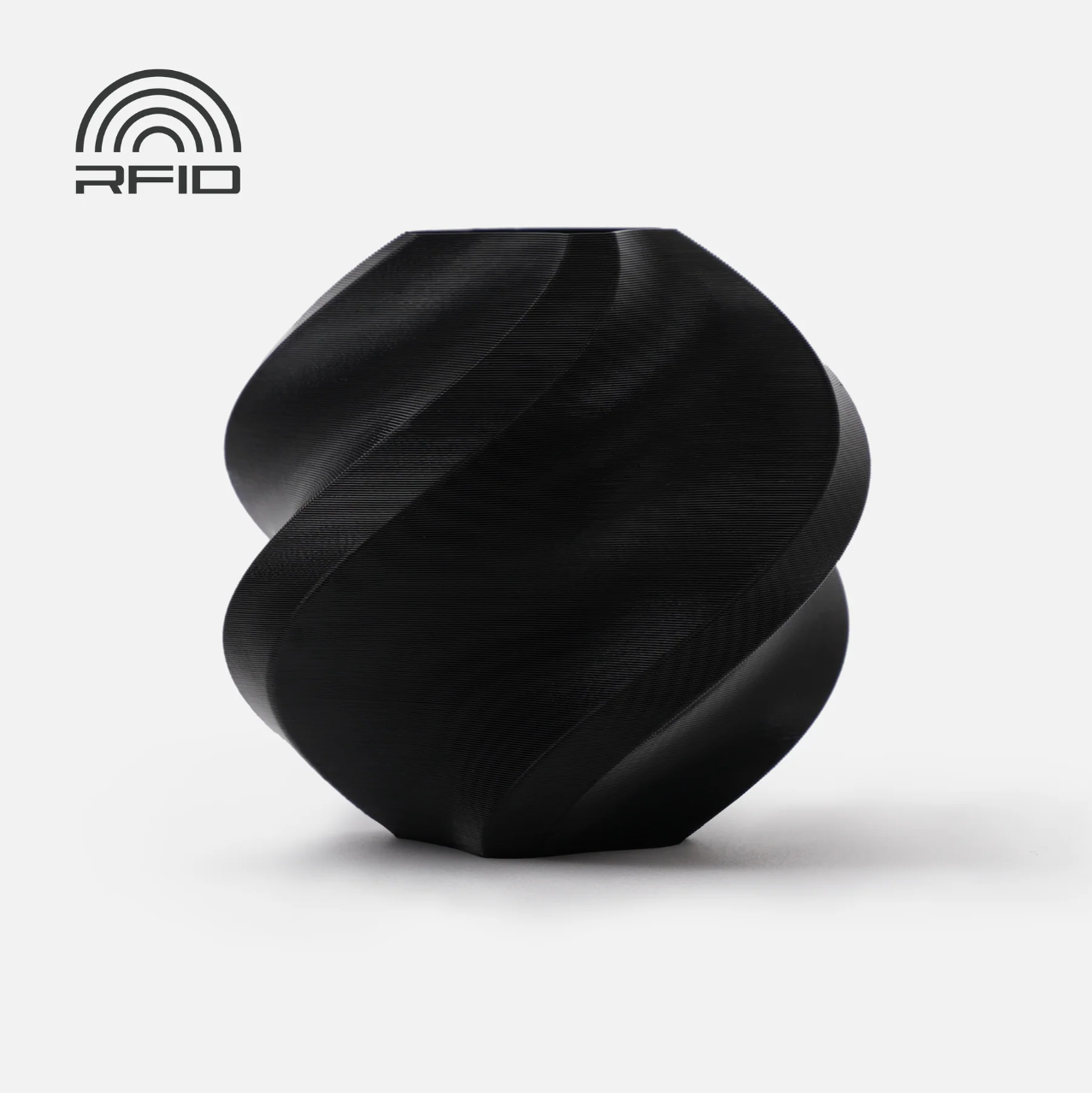 PLA BASIC NERO REFILL