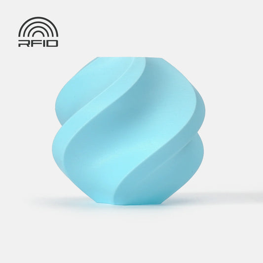 PLA MATTE ICE BLUE REFILL