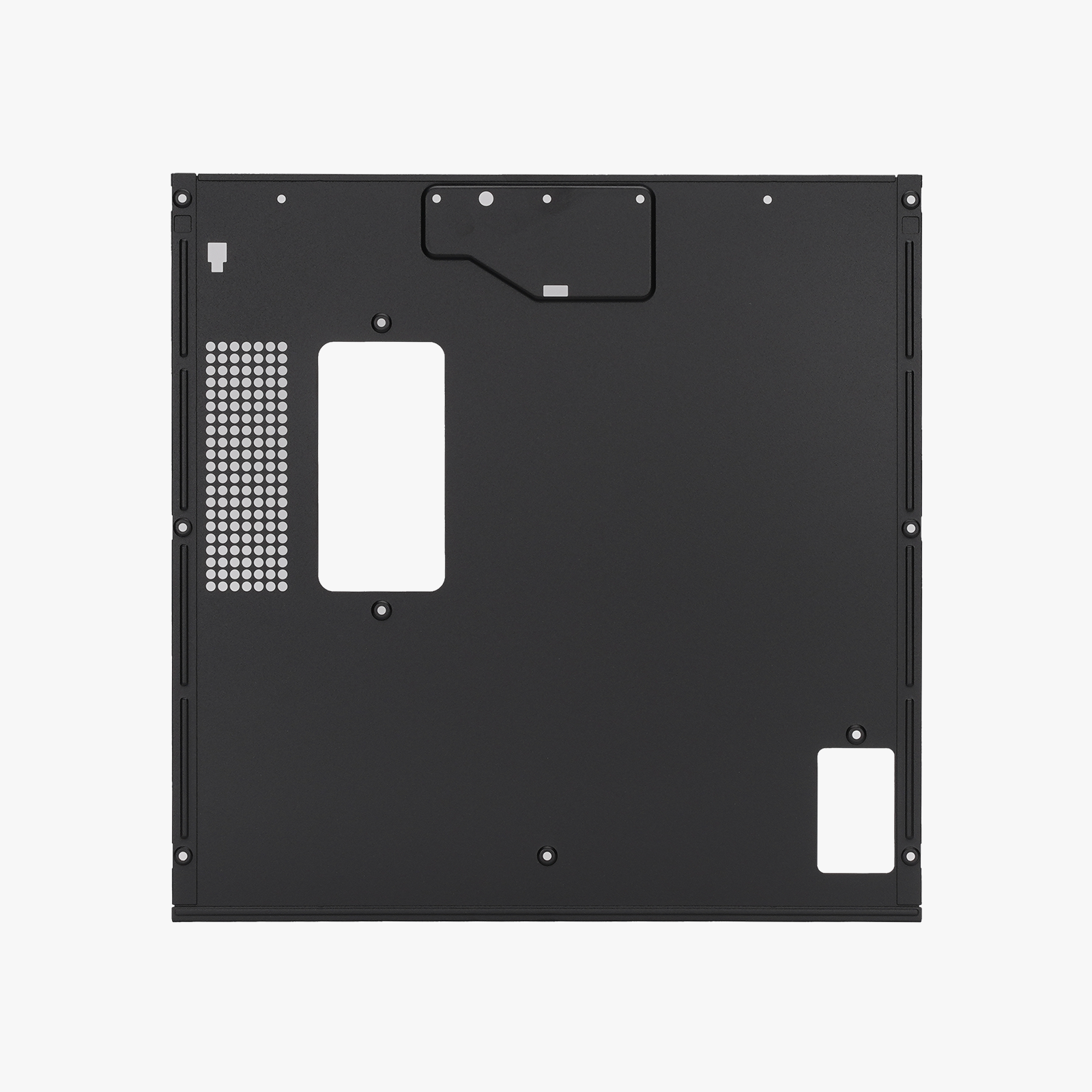 Bambu Lab Rear Metal Panel P1 – FAS010 – codice FAS010