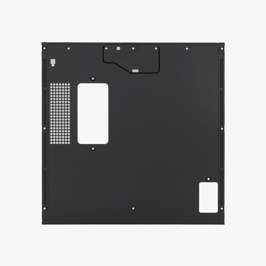 Bambu Lab Rear Metal Panel P1 – FAS010 – codice FAS010