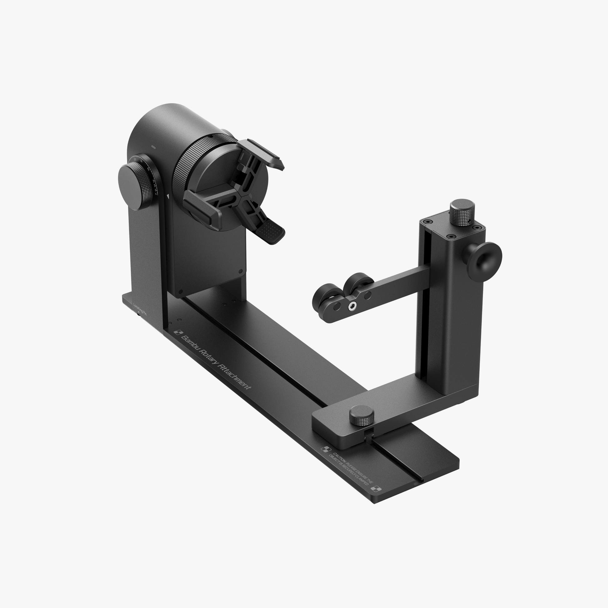 Bambu Lab Rotary Attachment SL008 per H2D Laser