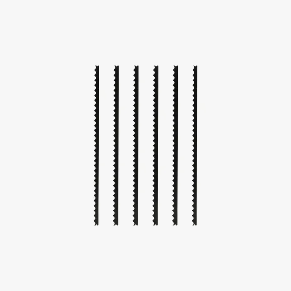 Bambu Lab Laser Slats Pack Serie H2 SLA006 - ricambio originale Bambu Lab