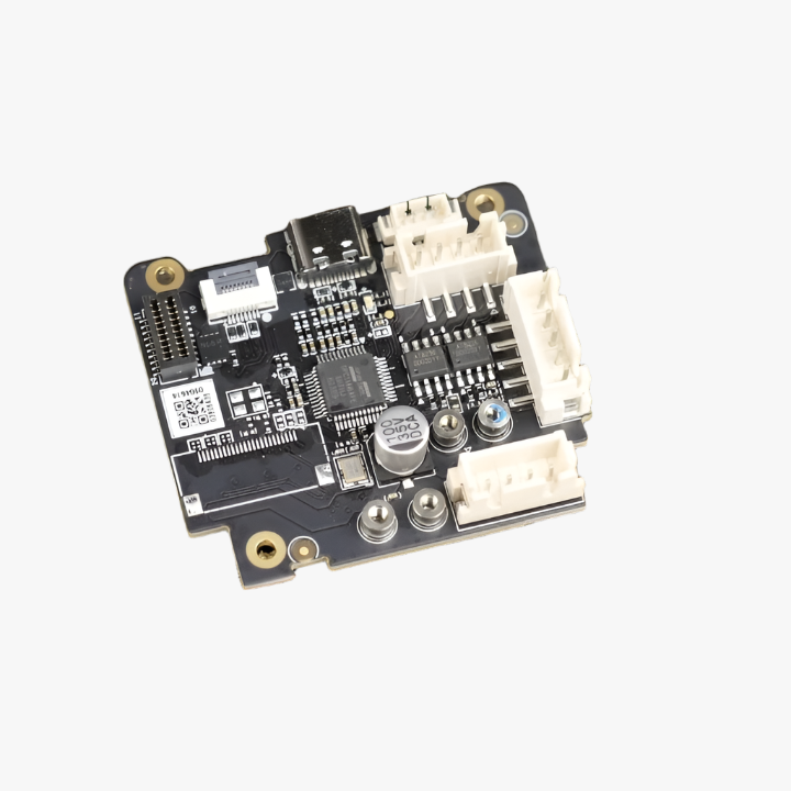Bambu Lab TH Board A1 FAE020
