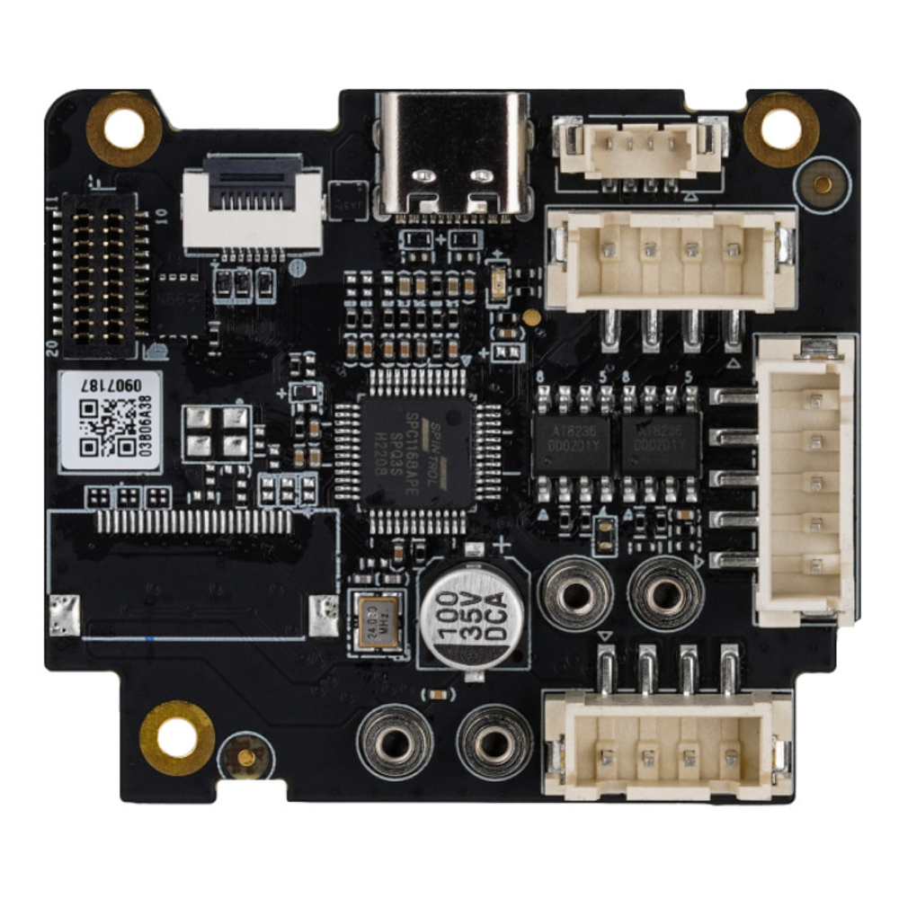 Bambu Lab scheda toolhead TH Board FAE009 per A1 mini