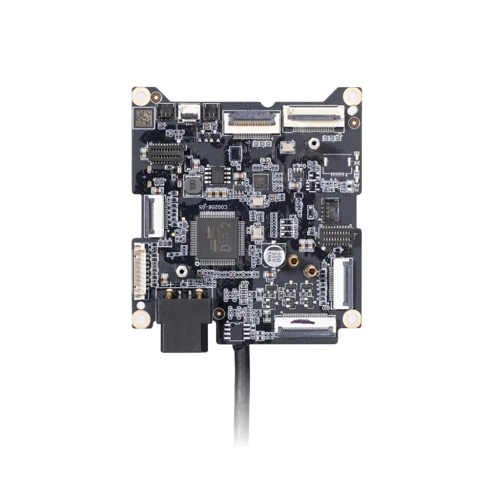 Bambu Lab TH Board DLB025 originale per H2D