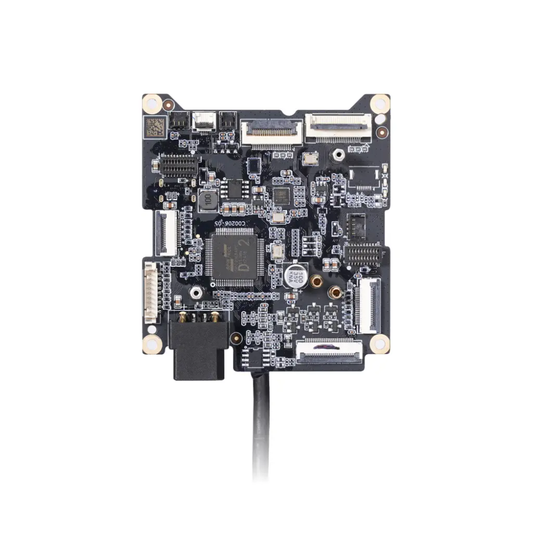 Bambu Lab TH Board DLB025 originale per H2D