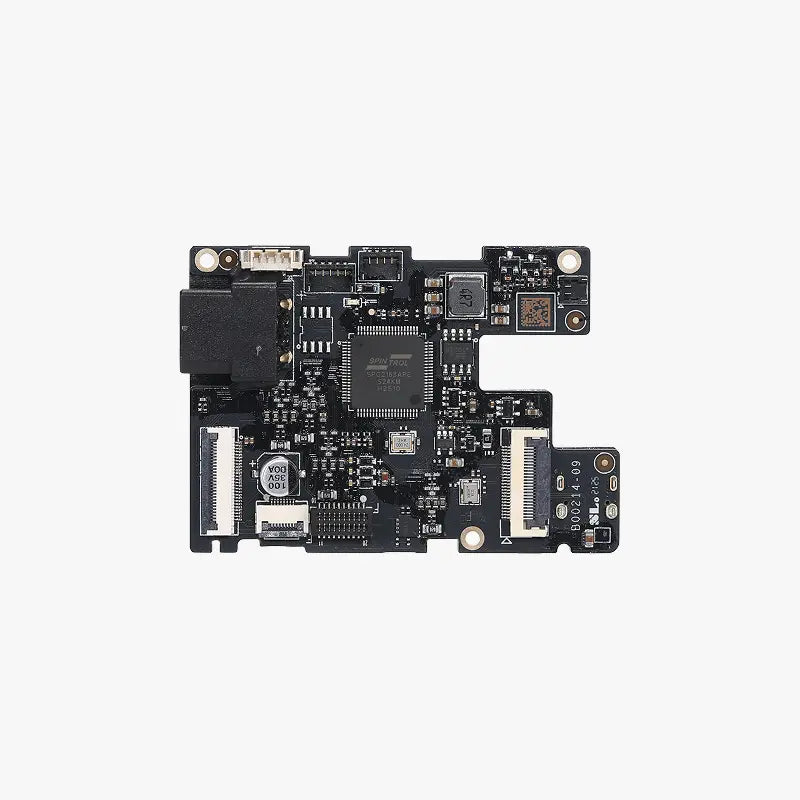 Bambu Lab TH Board - H2S