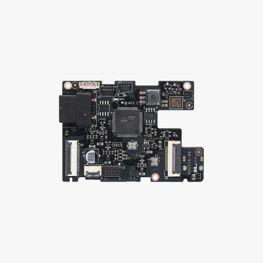 Bambu Lab TH Board - H2S