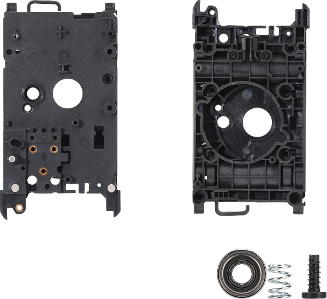 Bambu Lab Toolhead Carriage P2S FAC170
