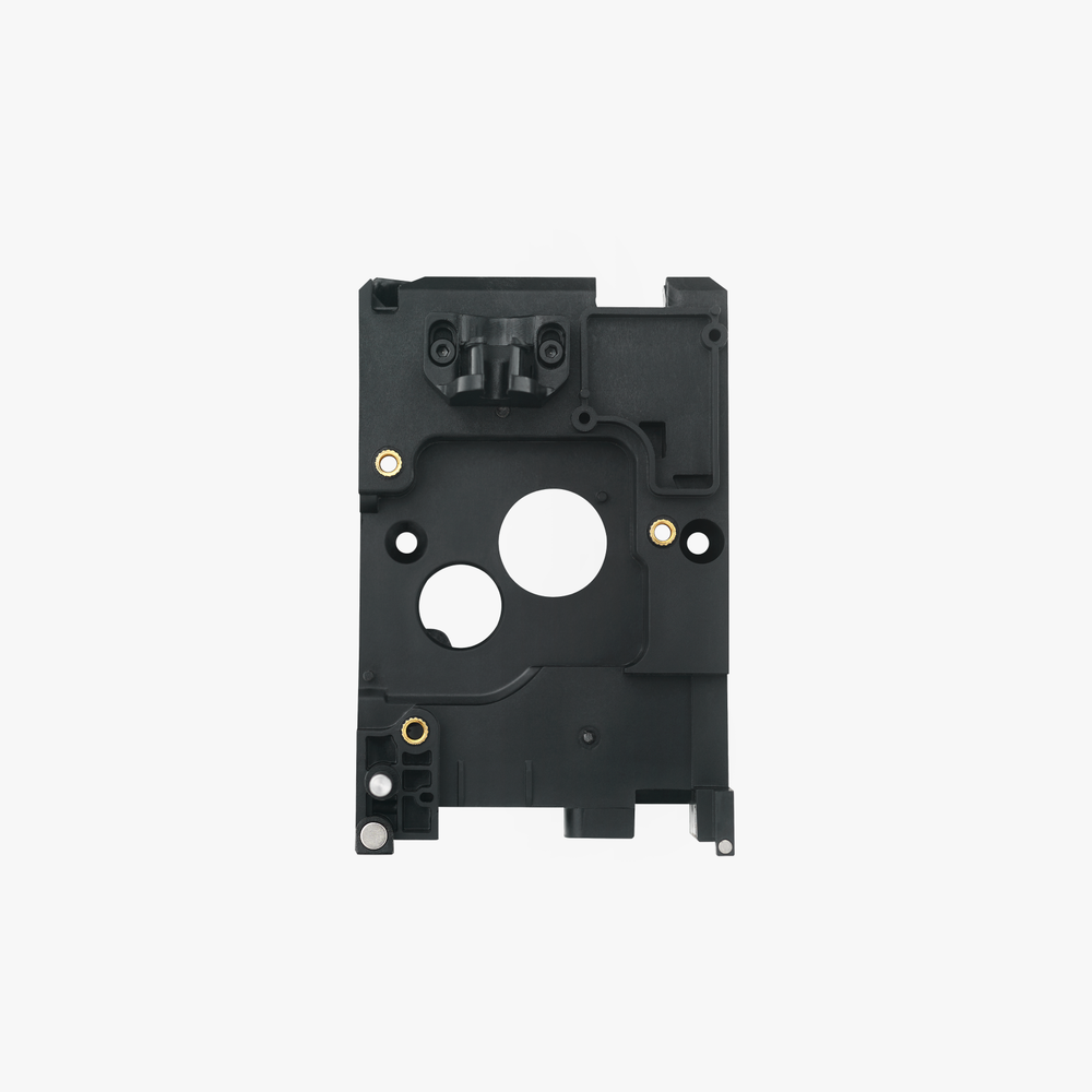 Bambu Lab supporto frontale toolhead FAE011 per X1 P1