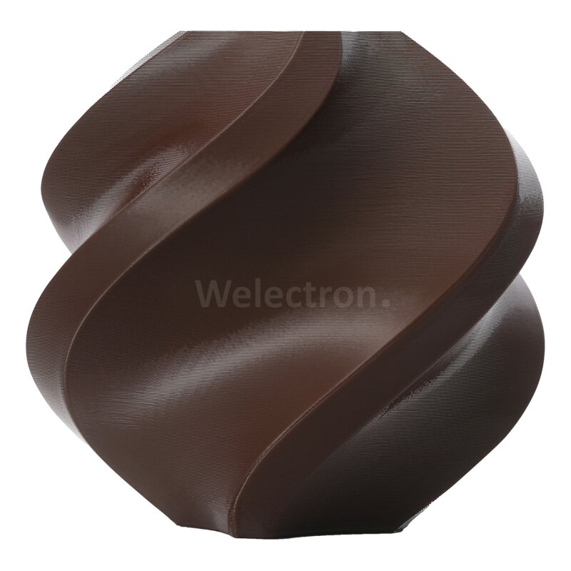 Bambu Lab TPU 90A Cocoa Brown 1 kg – U03-N0 – codice U03-N0-1.75-1000-SPL