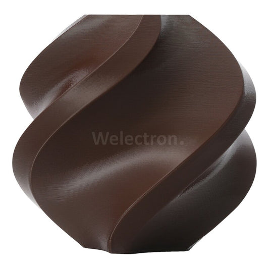 Bambu Lab TPU 90A Cocoa Brown 1 kg – U03-N0 – codice U03-N0-1.75-1000-SPL