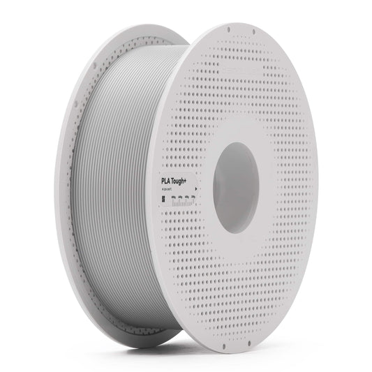 Bobina Bambu Lab PLA Tough+ Gray da 1 kg