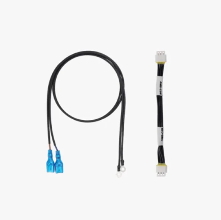 Bambu Lab Printer Cable Pack 4-in-1 CAB014